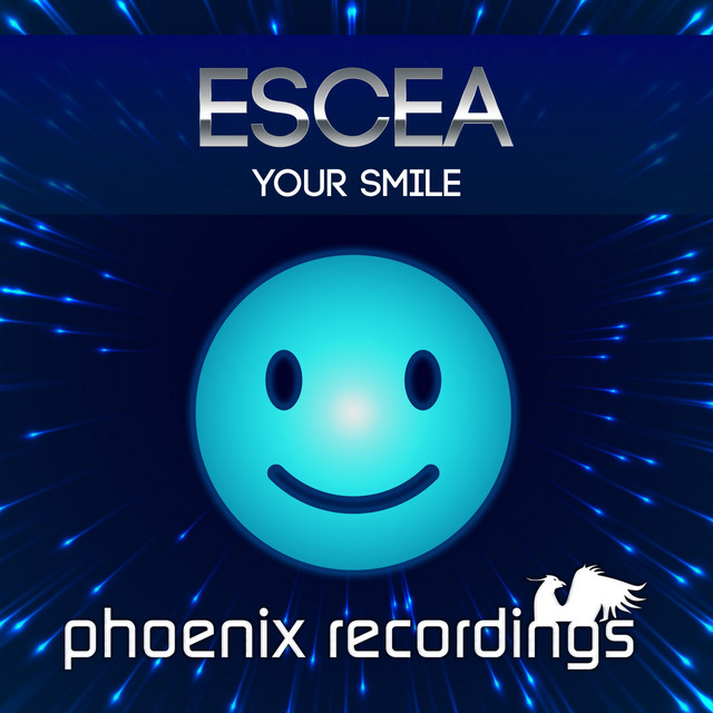 Your Smile - Extended Mix album art