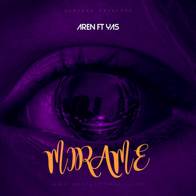 MIRAME cover art