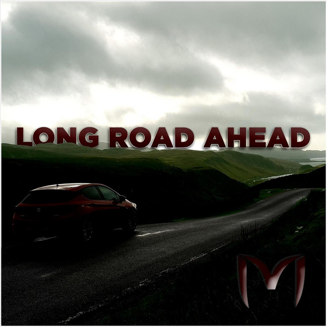 Long Road Ahead cover art