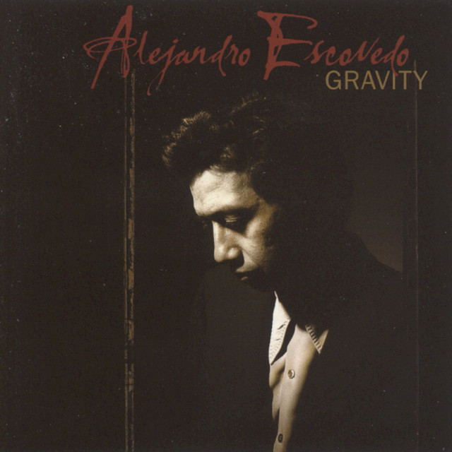 Gravity cover art