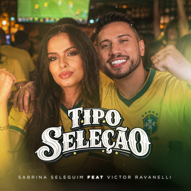 Tipo Seleção