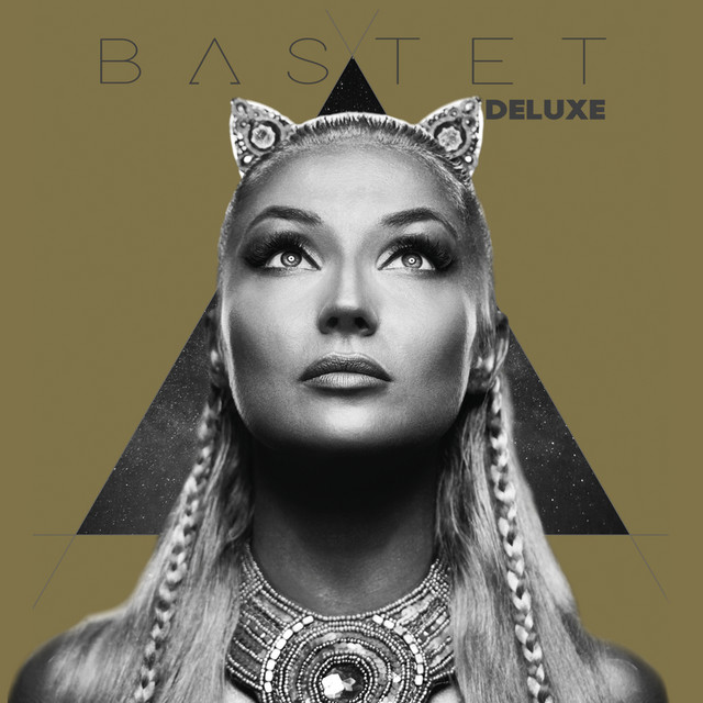 Bastet (Deluxe) cover art