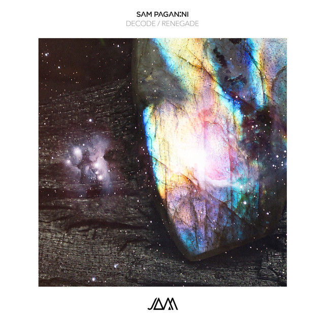 Renegade album art
