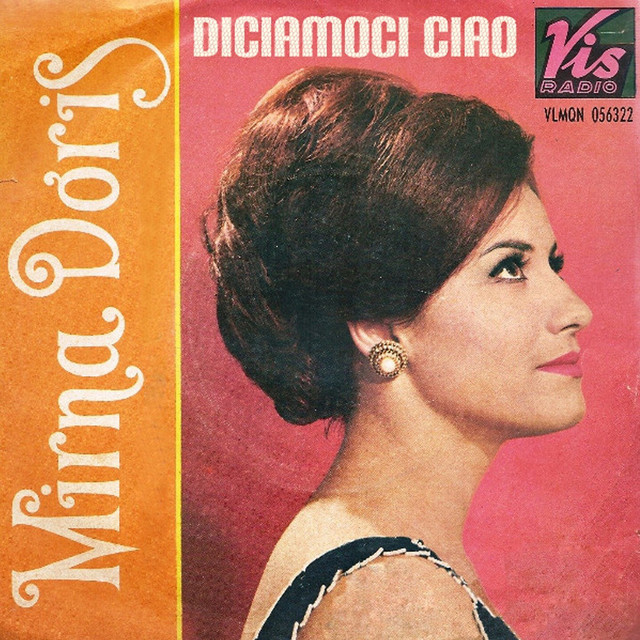 Mirna Doris