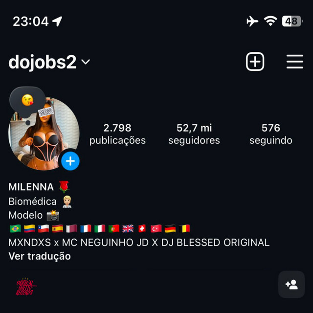 BANDEIRINHA
