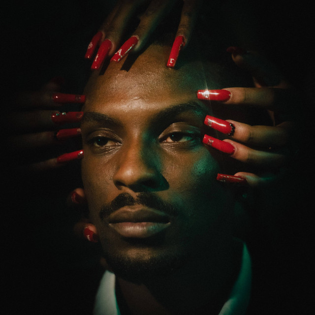 4EVER cover art