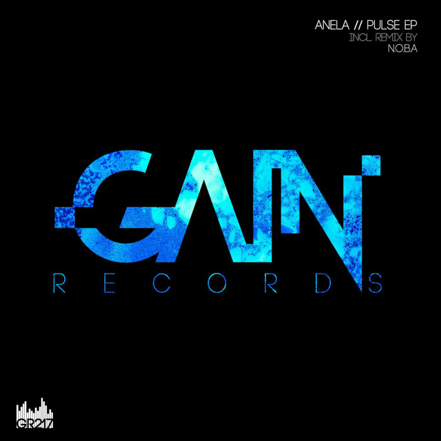 Pulse cover art