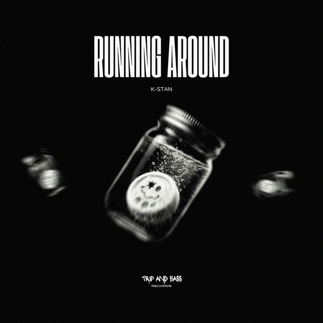 Running Around