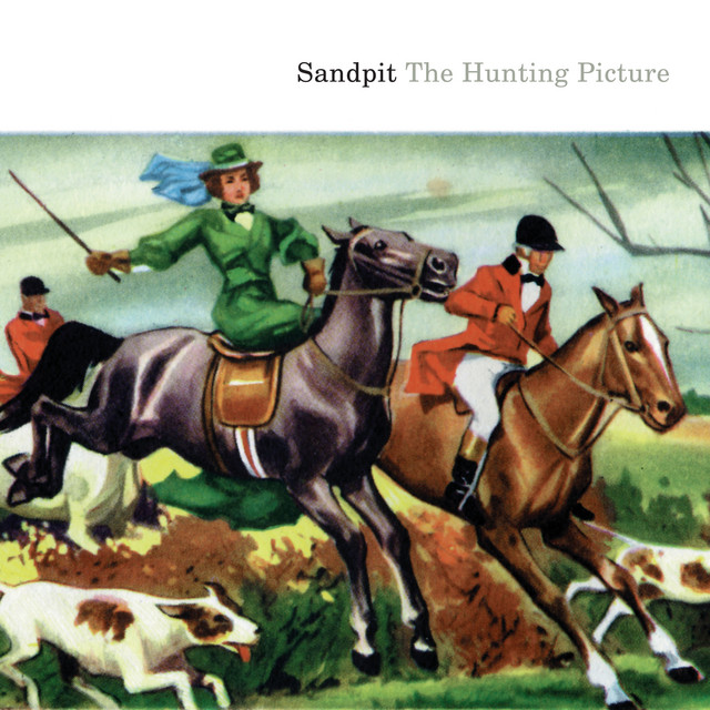 The Hunting Picture cover art