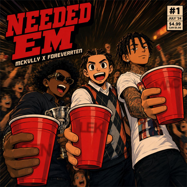 album image