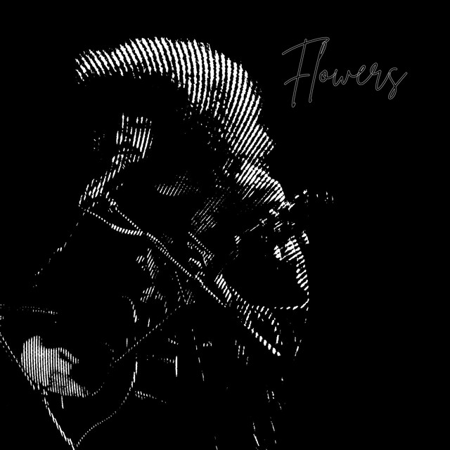 Flowers cover art