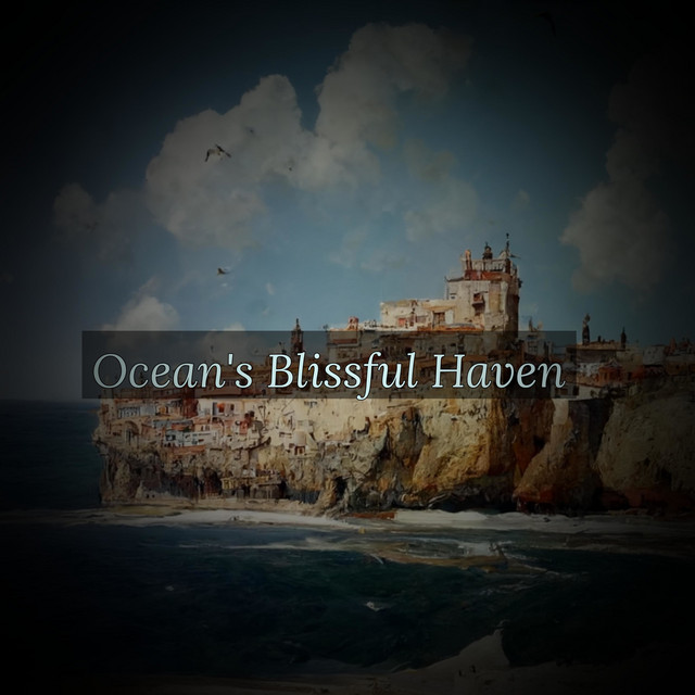 Ocean's Blissful Haven cover art