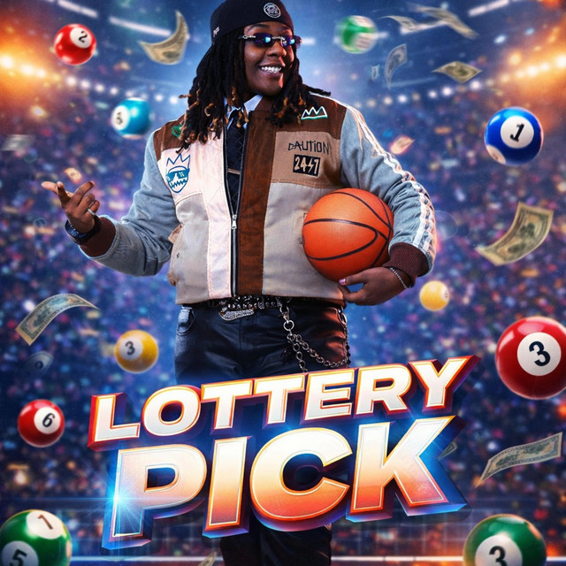 Lottery Pick