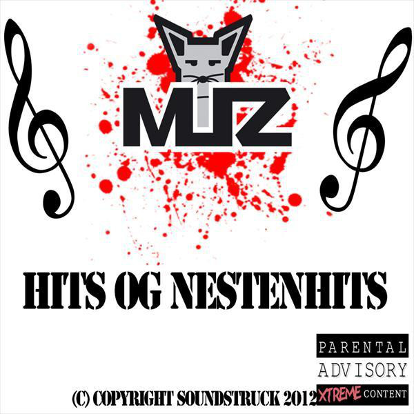 Hit og Nestenhits (Original) cover