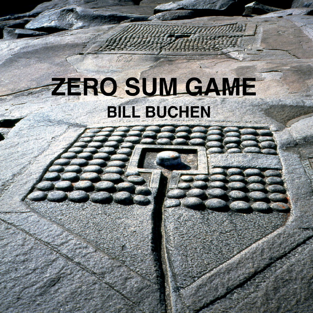 Zero Sum Game cover art
