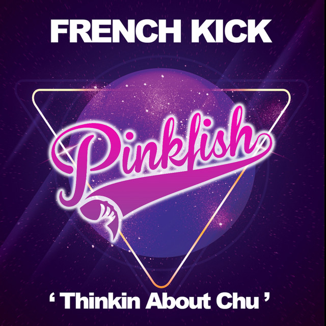 Thinkin About Chu - Original Mix cover art