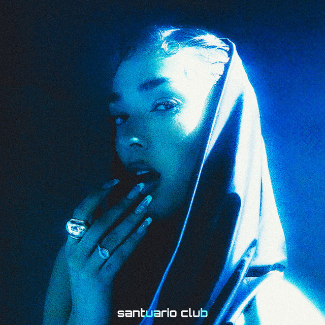SANTUARIO CLUB