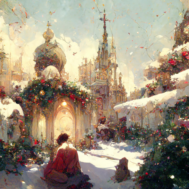 ¡Ya Viene los Reyes Magos! cover art