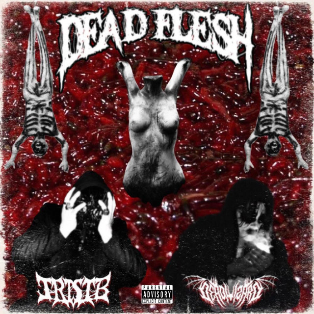 DEAD FLESH