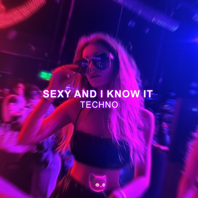 Sexy And I Know It - Techno Mix