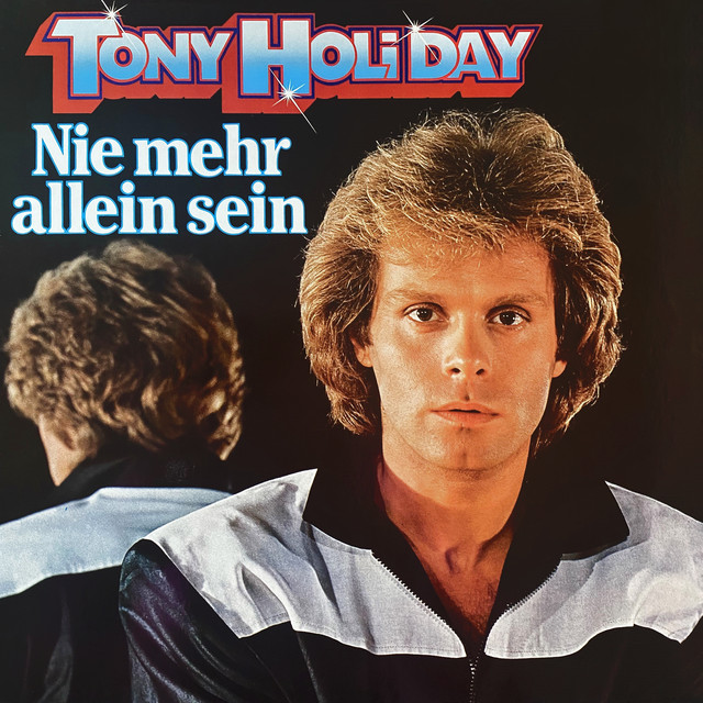 Nie mehr allein sein (Expanded Edition) cover