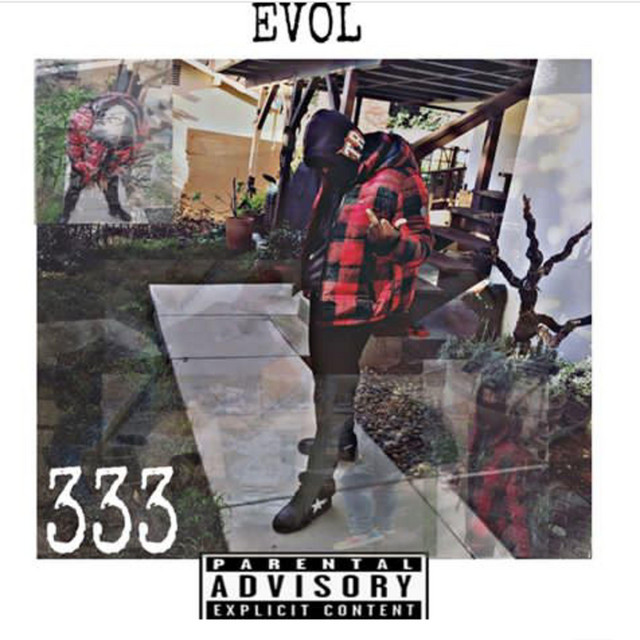 333 cover art