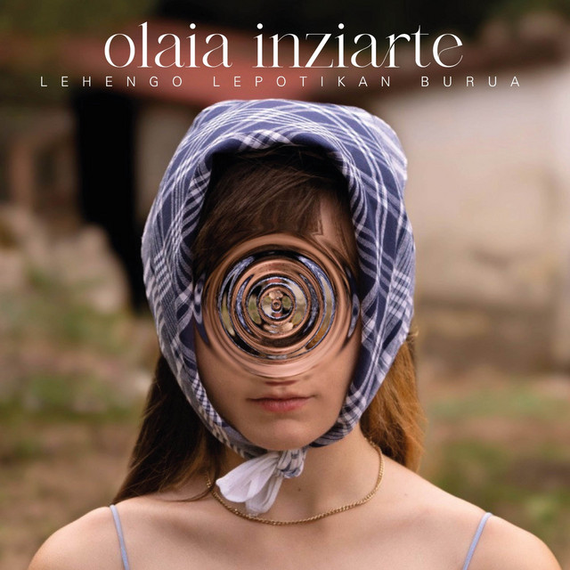Lehengo Lepotikan Burua cover art