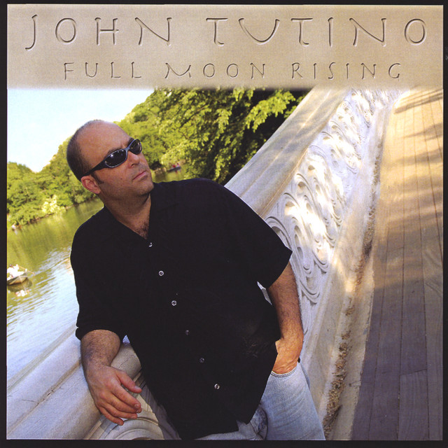 John Tutino