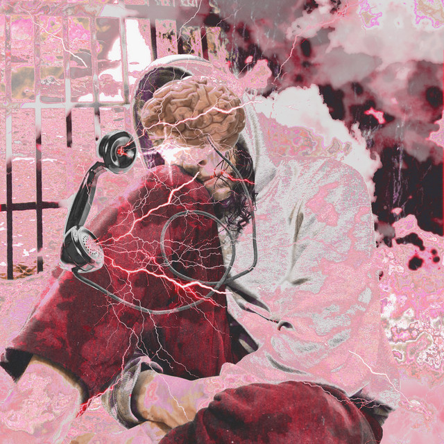 cacophonous cover art
