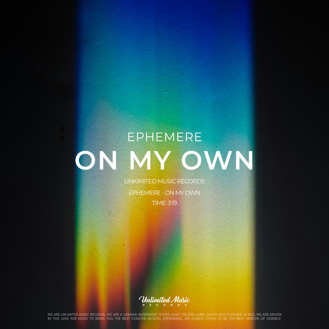On My Own