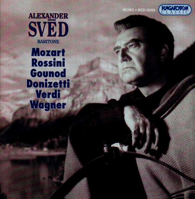 Sandor Sved