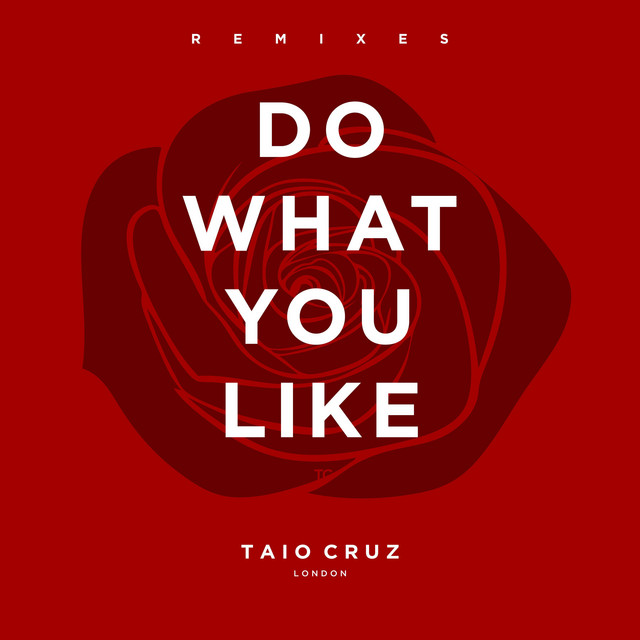 Do What You Like - KREAM Remix