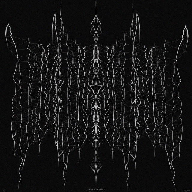 ATRAMENTOUS cover art
