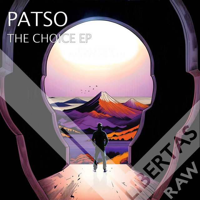 The Choice cover art