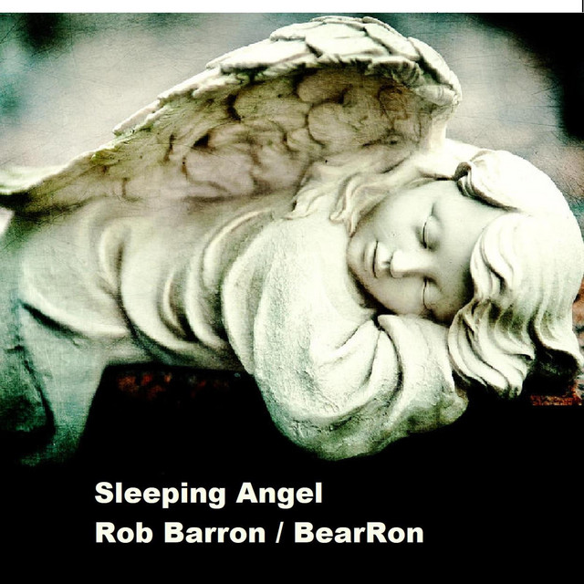 Rob Barron