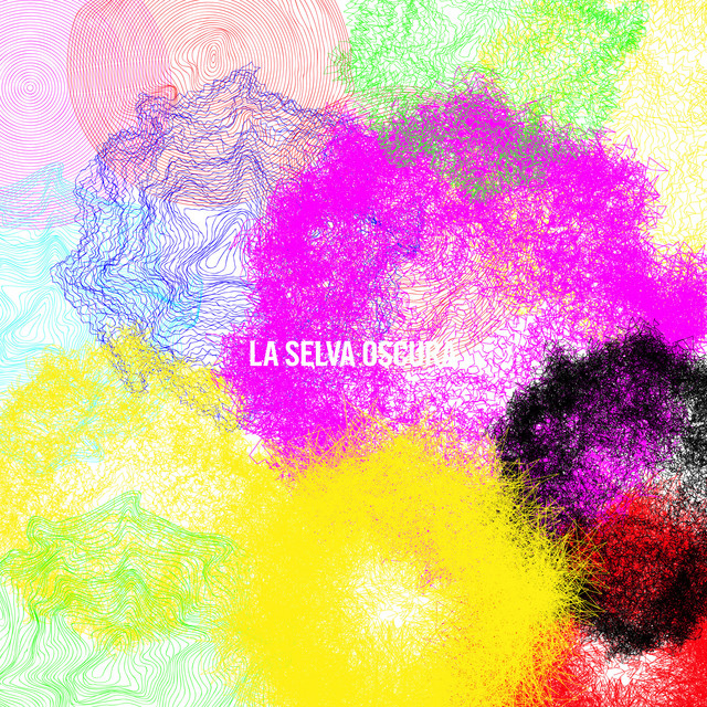Selva Oscura Photo