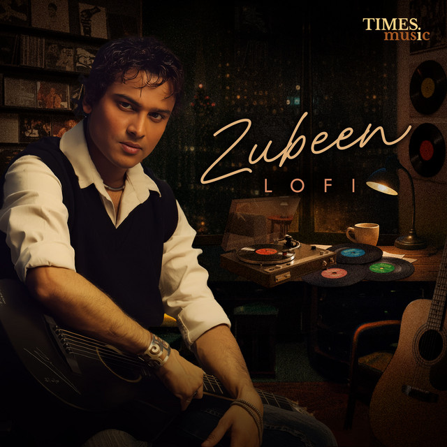 Zubeen (Lofi) album image