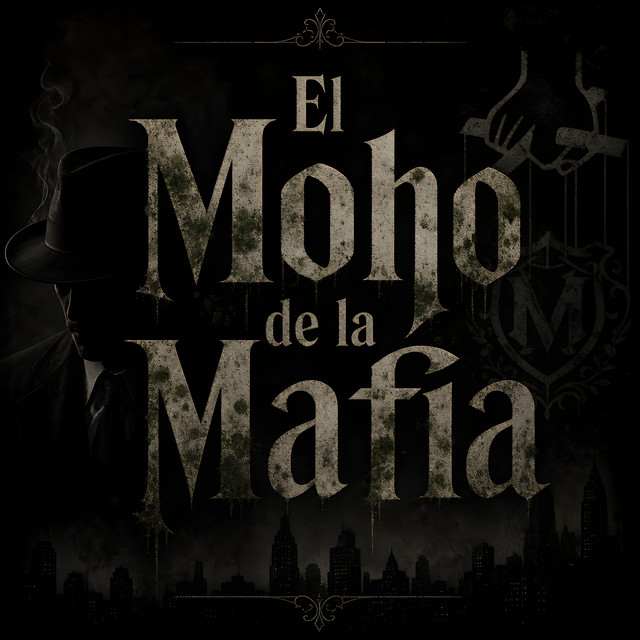 El Moho de la Mafia