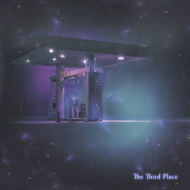 The Third Place cover art