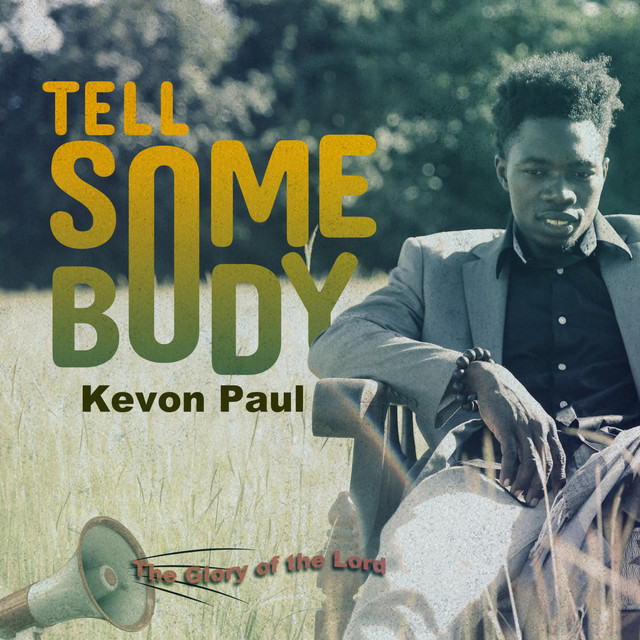 Kevon Paul | Spotify
