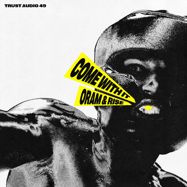 Come With It album art