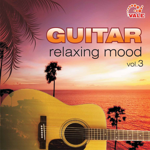 Guitar Relaxing Mood, Vol. 3 cover art