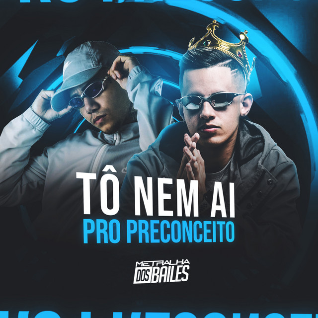 Tô Nem Ai Pro Preconceito