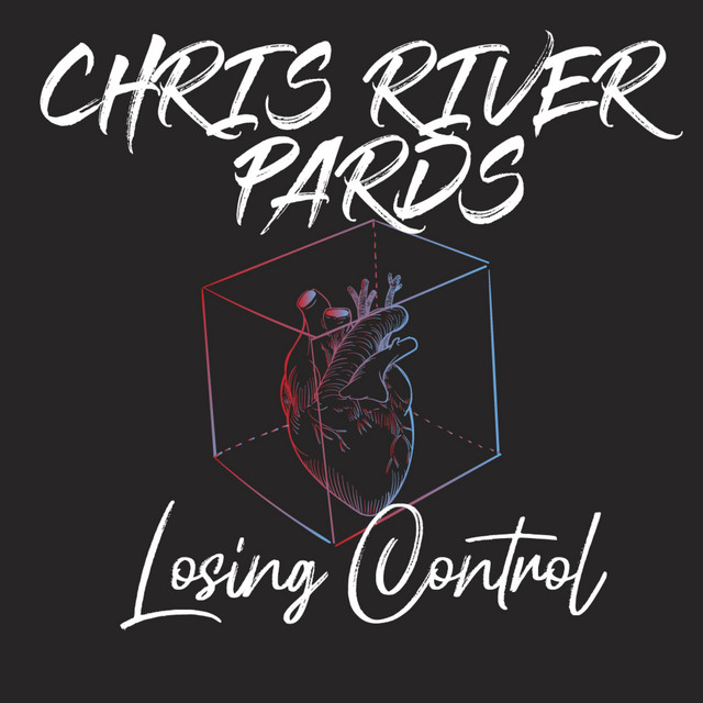 Losing Control cover art