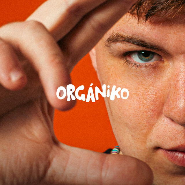 Orgániko cover art