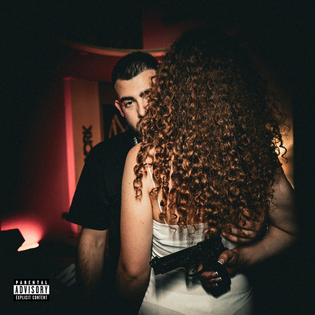 Squali cover art