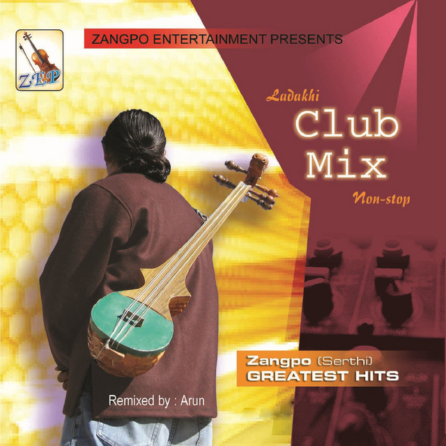 Club Mix A