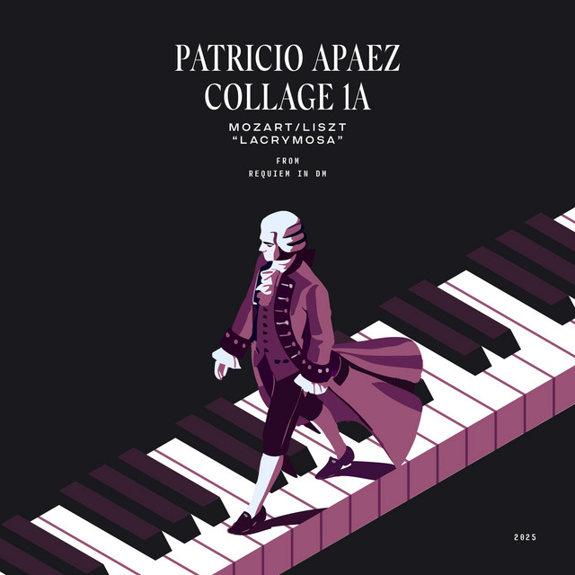 "Lacrymosa" From Requiem in D minor