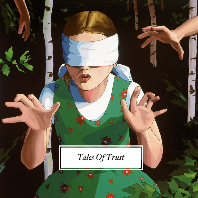 Tales of Trust cover art