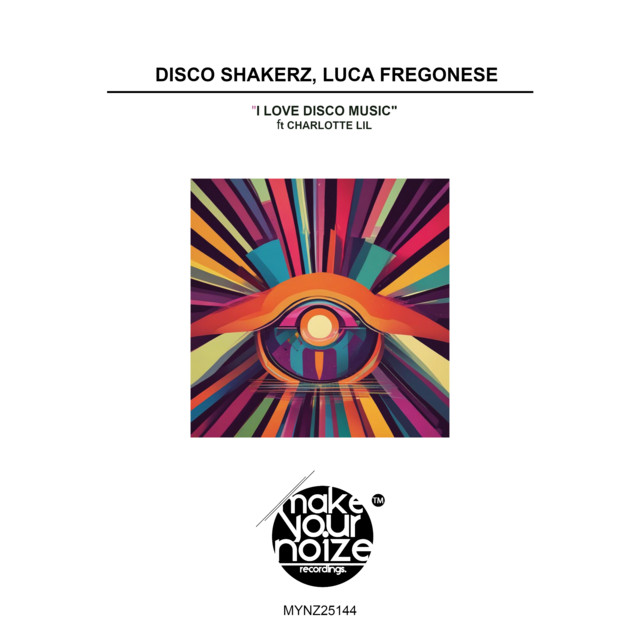 Disco Shakerz